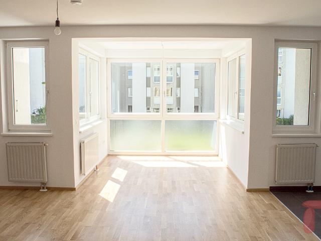 Moderne Wohnung in Hötting West mit Tiefgarage bis 31.07.2028 vermietet