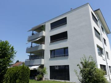 Moderne Wohnung in idyllischer und ruhiger Umgebung