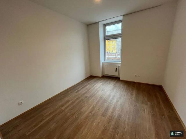Moderne Wohnung in Leoben Donawitz zu vermieten 2,5 Zimmer