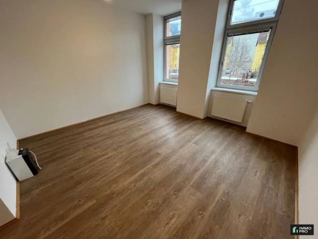Moderne Wohnung in Leoben Donawitz zu vermieten 2,5 Zimmer