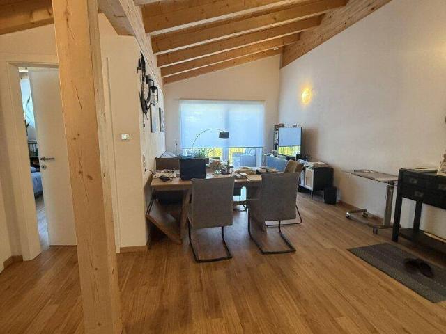 Moderne Wohnung in Saalfelden mit Balkon VERMIETET
