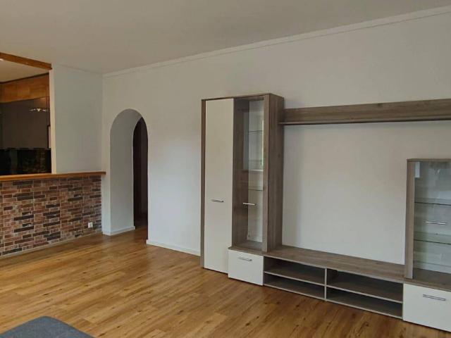 Moderne Wohnung in Scheifling 60m² – Hochwertige Küche, Terrasse, Garten, Carport & Gartenhütte!