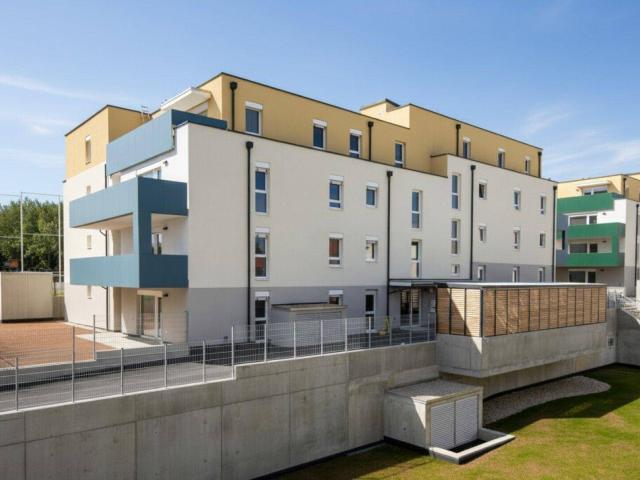 Moderne Wohnung in schöner, ruhiger Lage