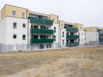 Apartment for rent in 2000 - Abstell-kammer