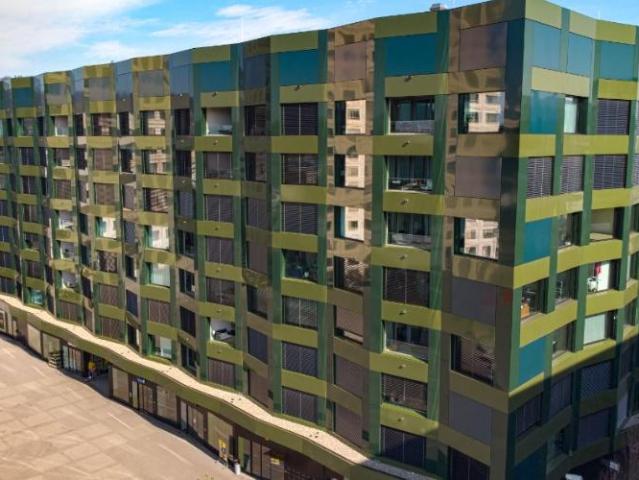 Moderne Wohnung in Schlieren