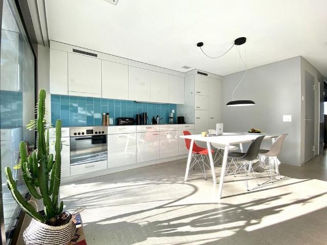Moderne Wohnung in Schlieren