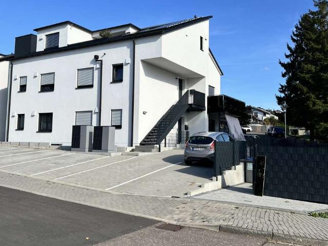 Moderne Wohnung in Sinsheim Gartenstadt