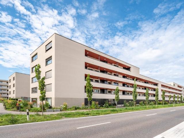 Moderne Wohnung in Staufen