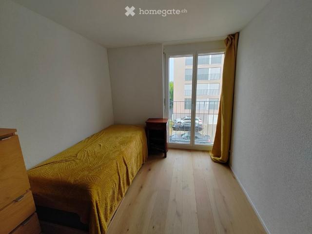 Moderne Wohnung in Pfäffikon