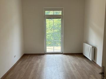 Moderne Wohnung in Rosenburg 2 Zimmer, vollsaniert, mit Garten und Stellplatz