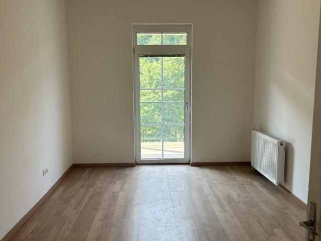 Moderne Wohnung in Rosenburg 2 Zimmer, vollsaniert, mit Garten und Stellplatz