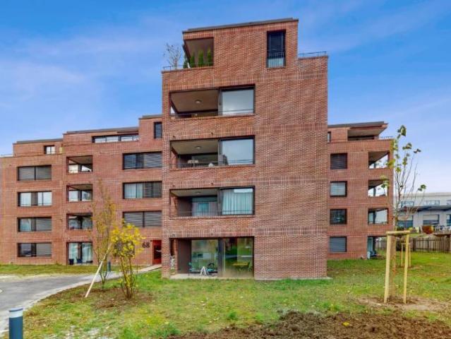 Moderne Wohnung in Regensdorf