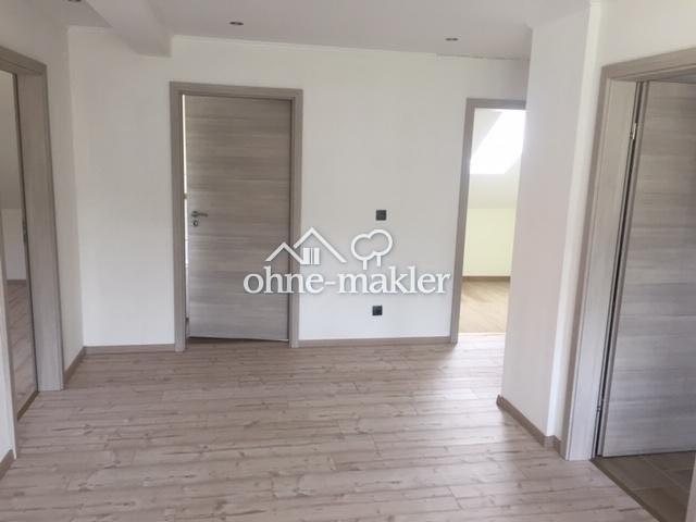 Moderne Wohnung in ruhiger Wohnlage als lukrative Kapitalanlage !