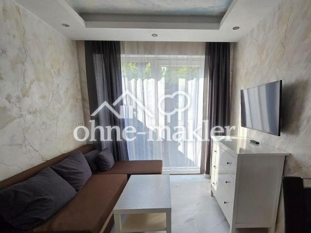 Moderne Wohnung in ruhiger Lage BH
