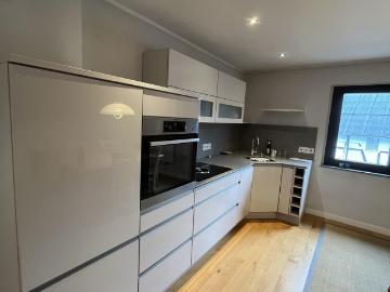 Moderne Wohnung in Weilerswist