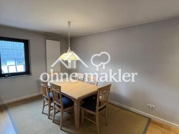 Moderne Wohnung in Weilerswist