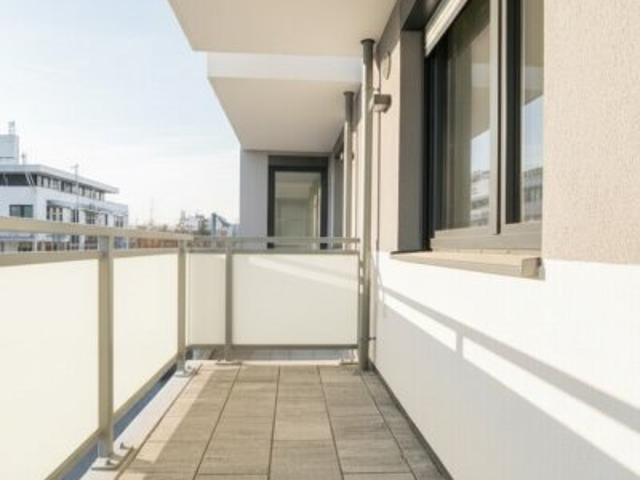 Moderne Wohnung in Top Lage der Donaufelderstraße