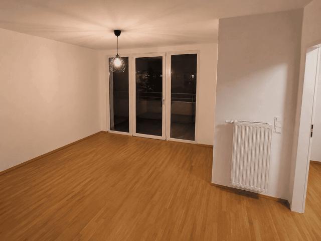 Moderne Wohnung in Top Lage direkt am Wiener Hauptbahnhof