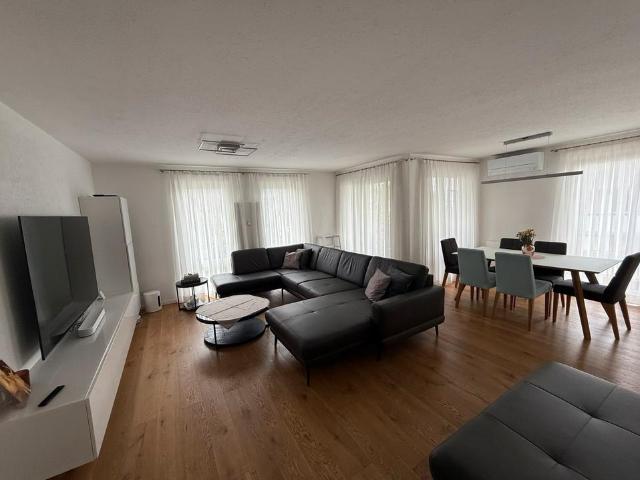 Moderne Wohnung in Toplage
