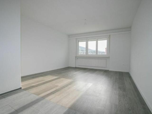Moderne Wohnung in unmittelbarer Nähe zum See