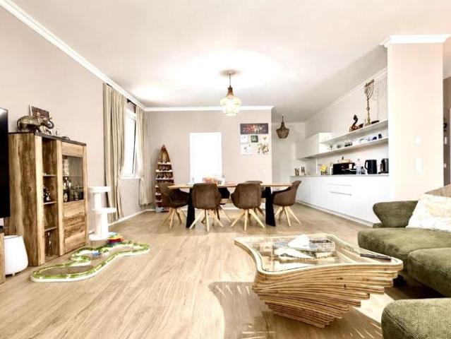 Moderne Wohnung in Veytaux, Schweiz