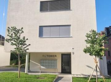Moderne Wohnung in Zürich Altstetten