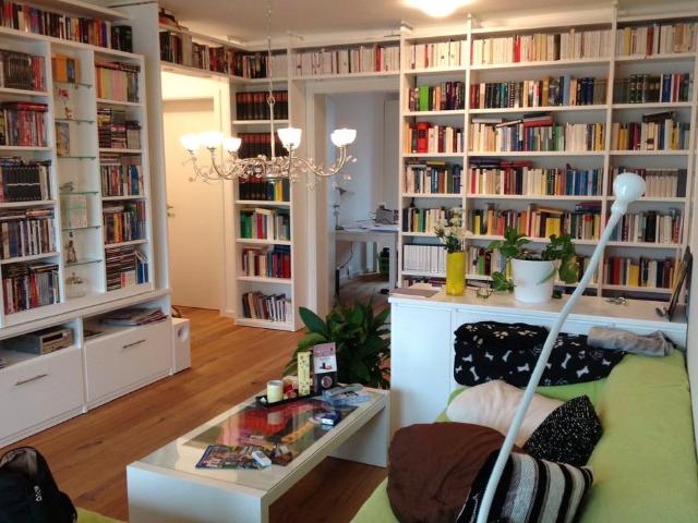 Moderne Wohnung Ihr Zuhause in ruhiger Wohnlage in Obergiesing