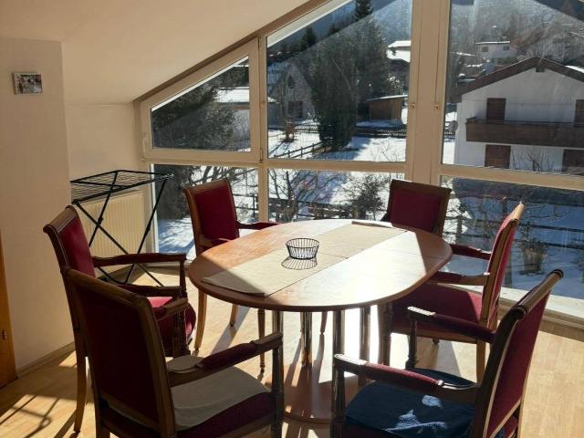 Moderne Wohnung Maurach am Achensee