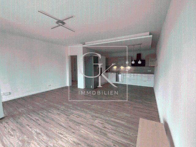 Moderne Wohnung mit Moselblick!