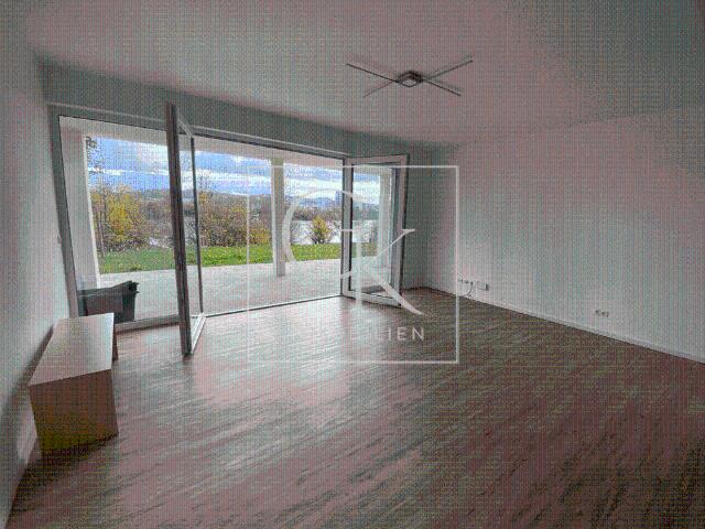 Moderne Wohnung mit Moselblick!