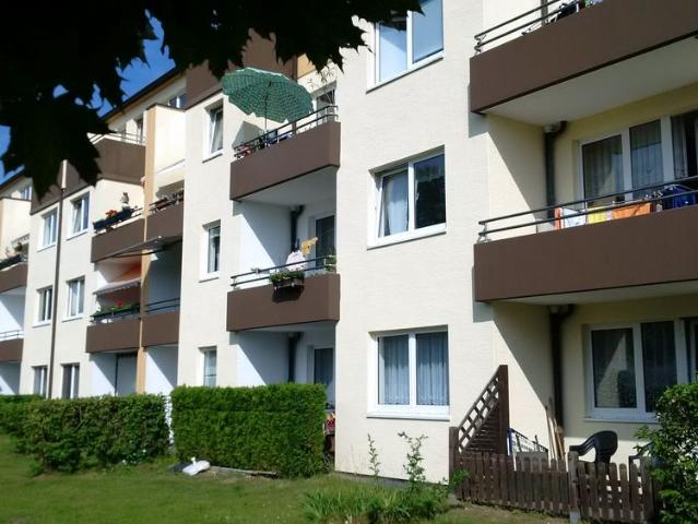 Moderne Wohnung mit Balkon 19089 Crivitz