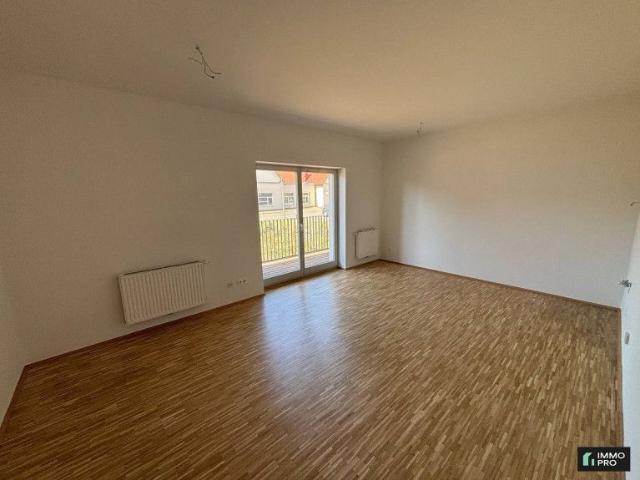 Moderne Wohnung mit Balkon und Grünblick in Trofaiach