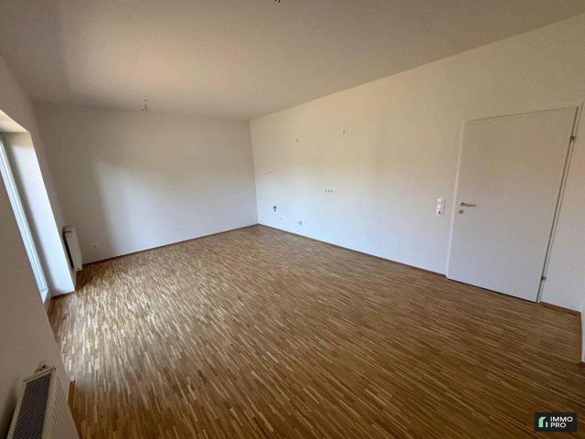 Moderne Wohnung mit Balkon und Grünblick in Trofaiach