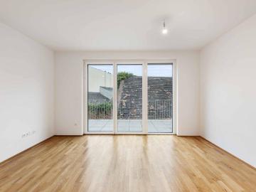 Apartment for rent in 2540 - Heizung, Balkon