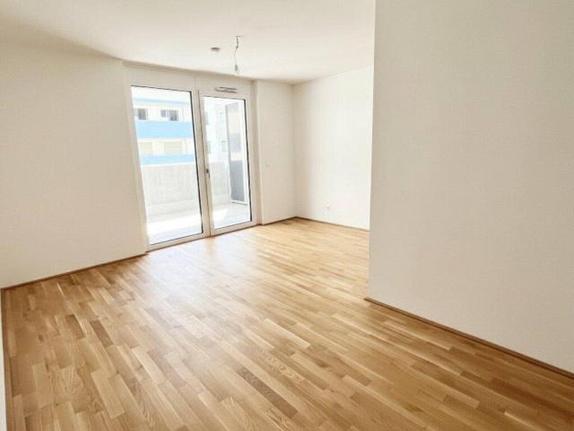 Moderne Wohnung mit Balkon nahe Millennium City provisionsfrei!