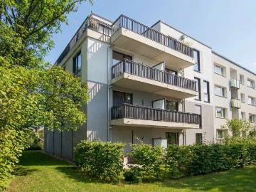Flat for sale in Stellingen