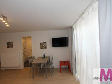 Moderne Wohnung mit Flair im Herzen der Altstadt