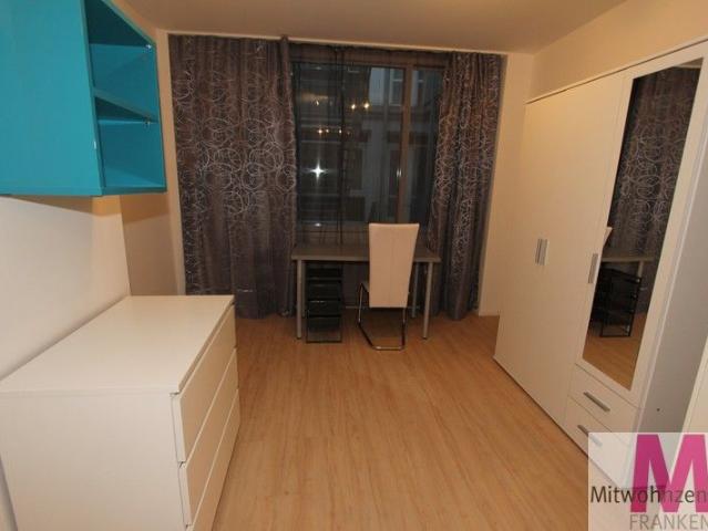 Moderne Wohnung mit Flair im Herzen der Altstadt