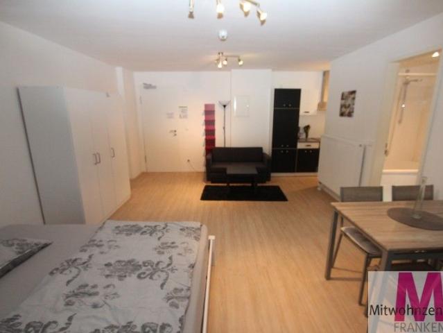 Moderne Wohnung mit Flair im Herzen der Altstadt