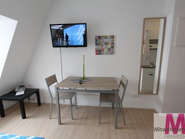 Moderne Wohnung mit Flair im Herzen der Altstadt