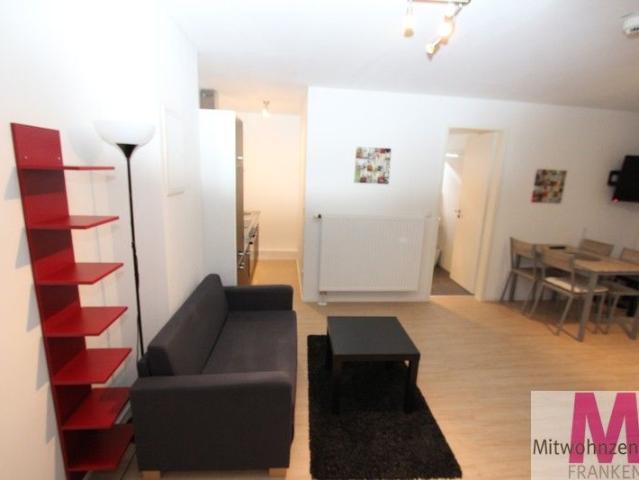 Moderne Wohnung mit Flair im Herzen der Altstadt