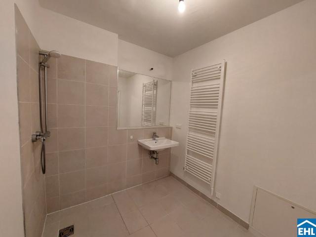 Moderne Wohnung mit Freifläche in toller Lage!