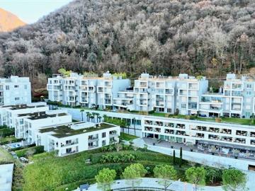 Via Guidino, Paradiso, Gemeinde Carona, Bezirk Lugano, Tessin