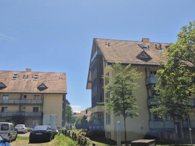 Moderne Wohnung mit Gemeinschaftspool!