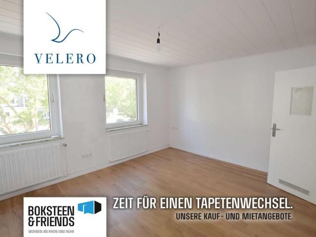 Moderne Wohnung mit gepflegtem Boden Jetzt schnell sein!