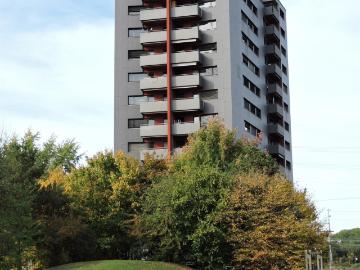 Moderne Wohnung mit grandiosem Ausblick