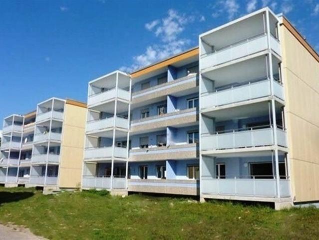 Moderne Wohnung mit grossem Balkon sucht neue Mieter