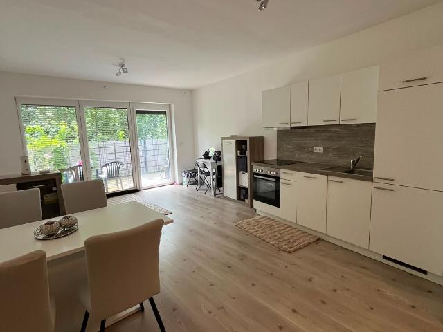 Moderne Wohnung mit großer Südterrasse in Wetzelsdorf/Eggenberg!