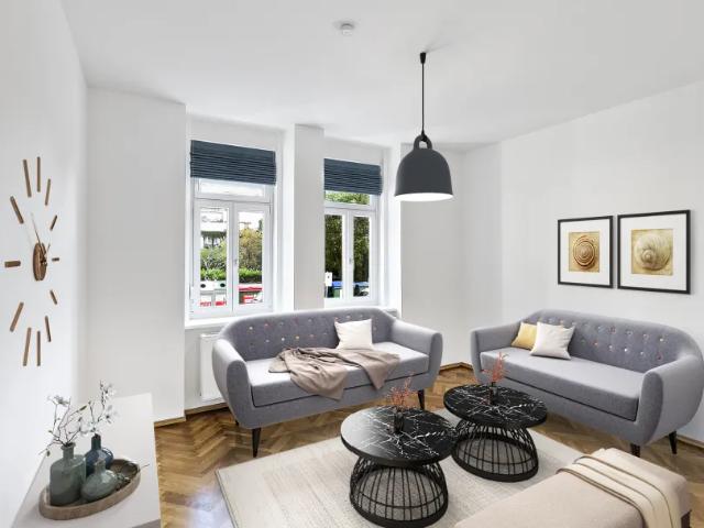 Moderne Wohnung mit großzügigem Wohnbereich Provisionsfrei!