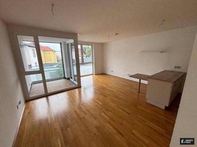 Moderne Wohnung mit Loggia in 9020 Klagenfurt!